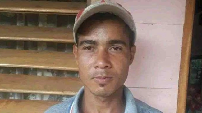 Raumelis Victorero Rivera, víctima de asesinato en Santiago de Cuba.