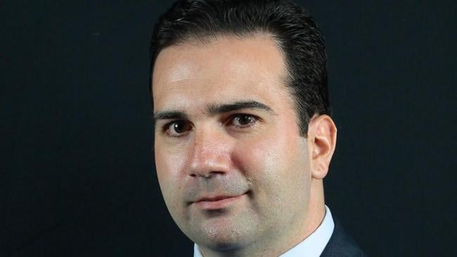 Daniel Pedreira.