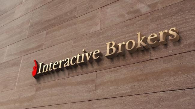 Edificio sede de Interactive Brokers.