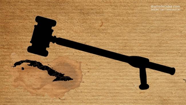 Justicia en Cuba.