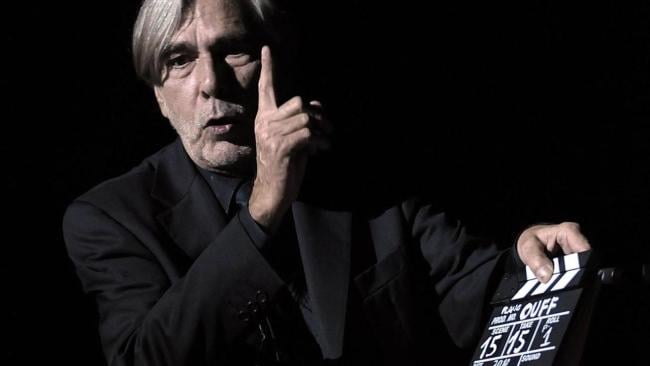 Enrique González Nicanor.