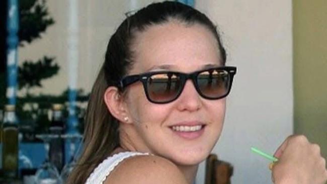 Vilma Rodríguez Castro.