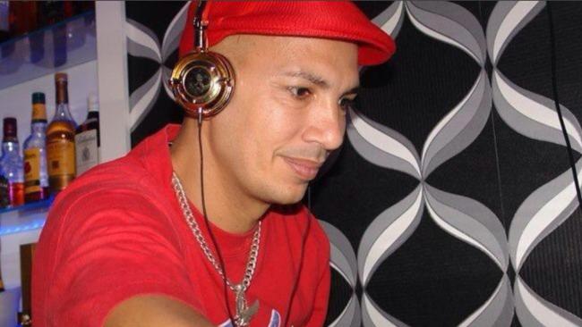El emprendedor cubanoalemán Juan Carlos Hernández Mora.
