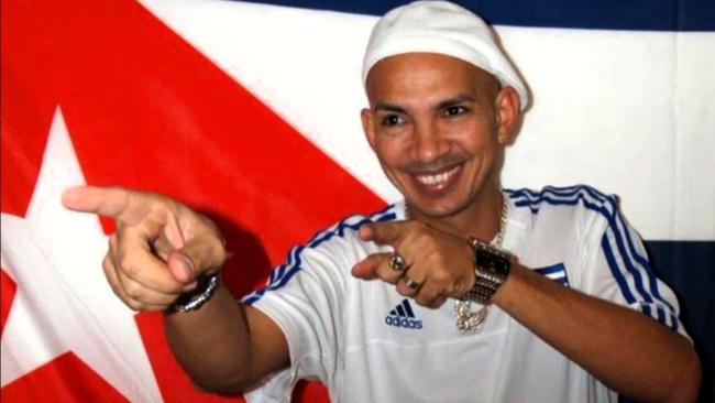 Juan Carlos Hernández Mora emprendió en Cuba y acabó condenado y con sus propiedades confiscadas. 