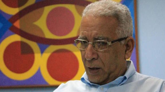 Eduardo Torres Cuevas.