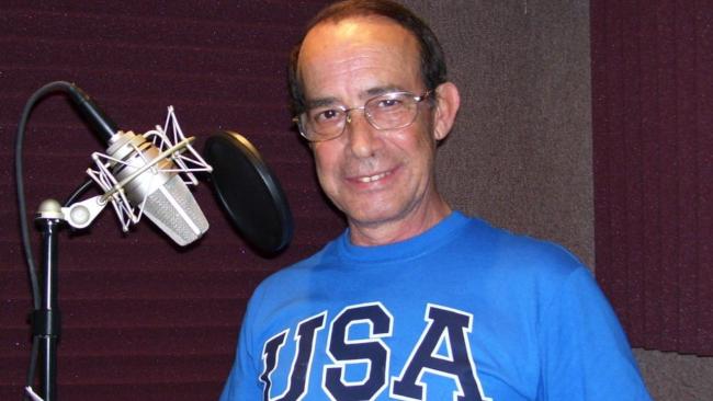 Jaime Almirall-Suárez.