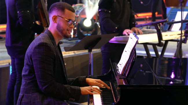 Brayan Álvarez.