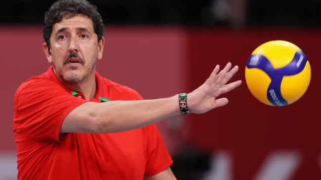 Luizomar de Moura.