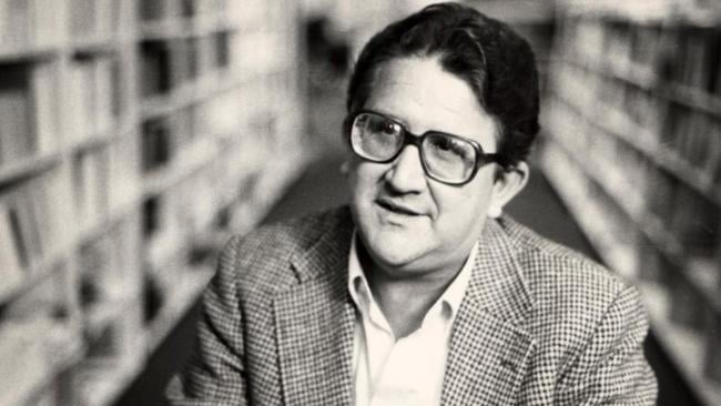 Heberto Padilla.