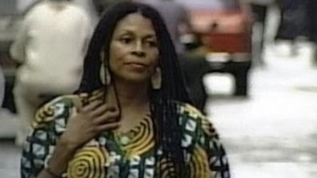Joanne Chesimard, 'Assata Shakur'.