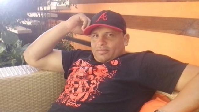 Eriel Sánchez.