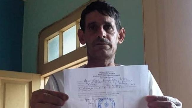 Mario Alberto Hernández Leyva.