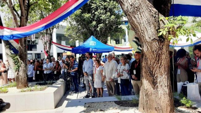 Apertura del Varadero Gourmet el jueves 11 de septiembre en plano apagón nacional.