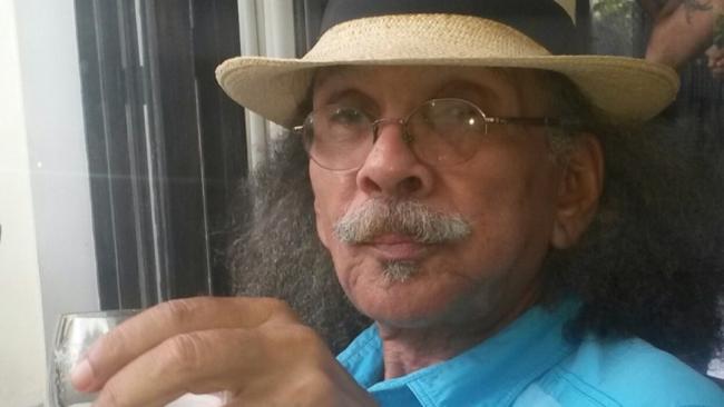 El periodista independiente cubano Juan González Febles.