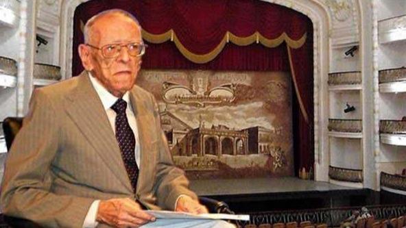 Ángel Vázquez Millares.