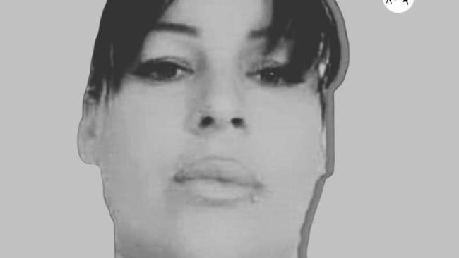 Yilian Oramas García.