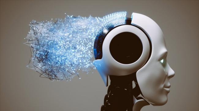 Inteligencia Artificial.