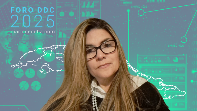 La periodista freelance Annarella Grimal.
