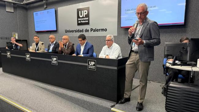 Segundo "Foro DDC: Para la Cuba de mañana".