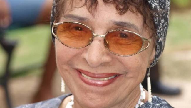 Lilia Rosa López.