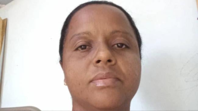 Yislainet Lara.