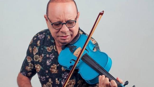 Enrique Álvarez.