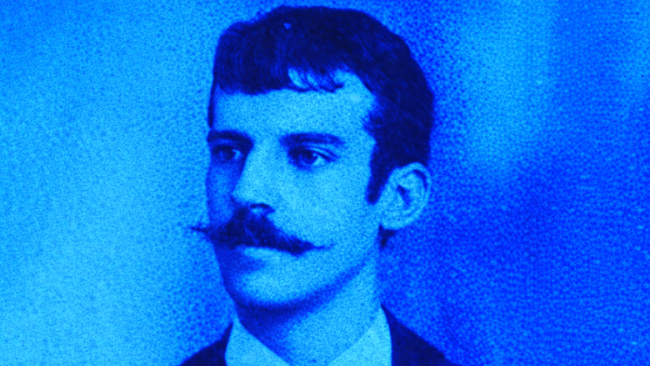 Julián del Casal.