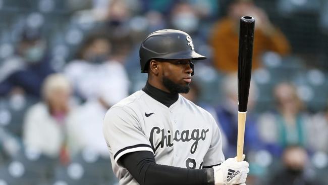 Luis Robert.