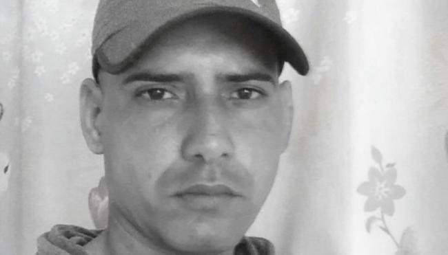 Yosvany Rosell García Caso.