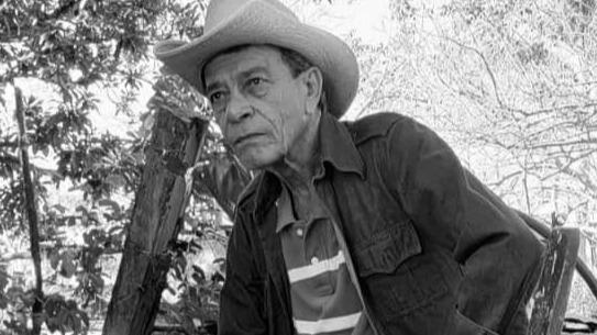 Raúl Enríquez Zerquera.