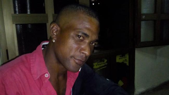 Yaciel Antúnez Antúnez.