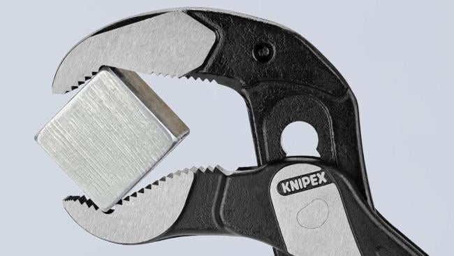 Llave picoloro.