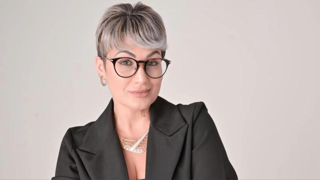 Estela Marina Pérez Cabrera