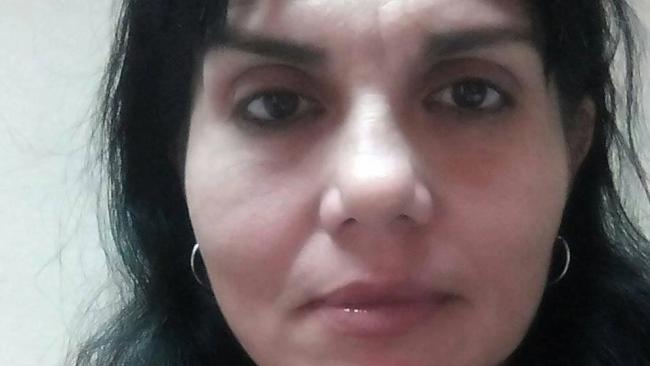 Liliana Carbonell.