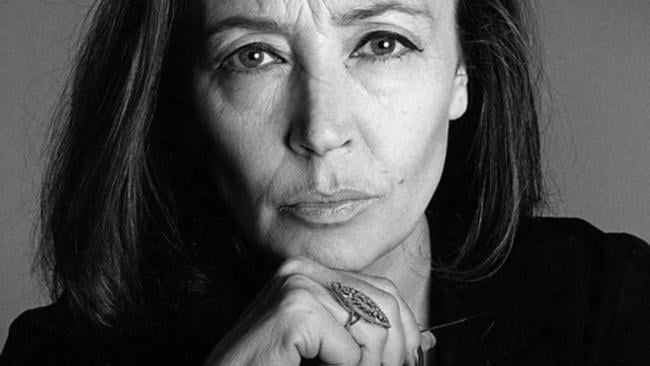 Oriana Fallaci
