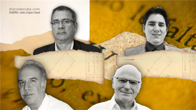 Economistas cubanos.