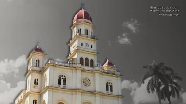 Santuario de Nuestra Señora de la Caridad del Cobre.