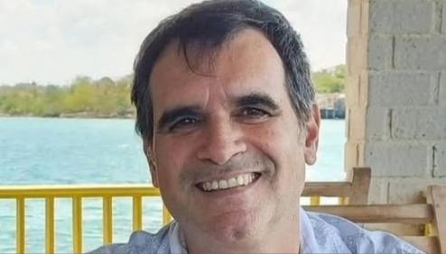 Abel Tablada.