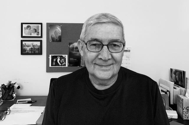 Reinaldo García Ramos.