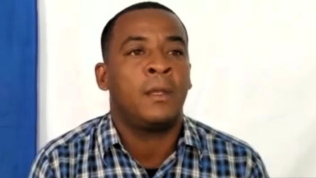 Roilán Álvarez Rensoler