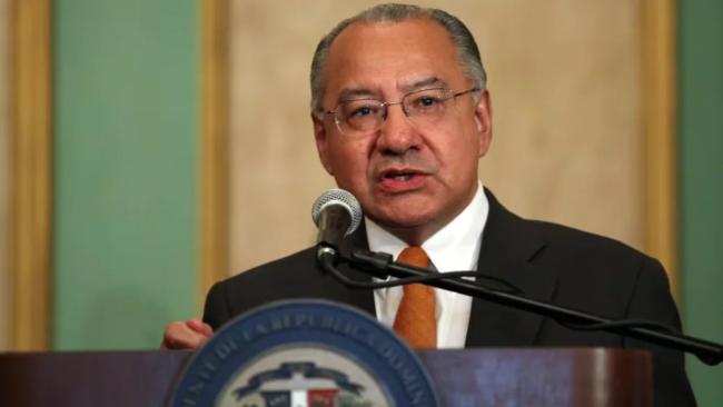Víctor Manuel Rocha, exespía del régimen cubano en EEUU.