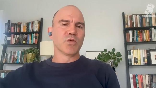 Ben Rhodes.