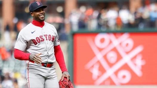 Aroldis Chapman.