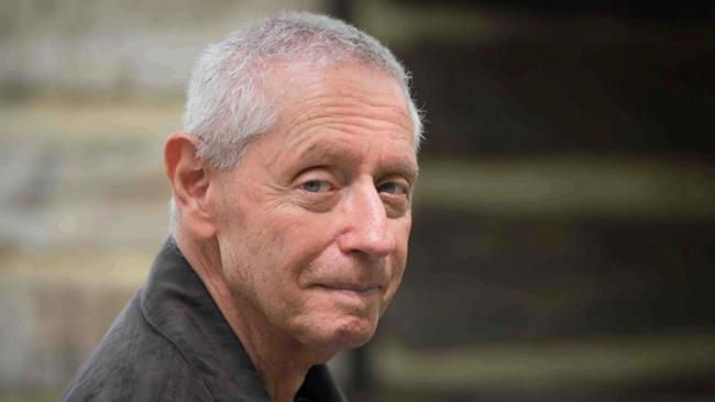 José Kozer.