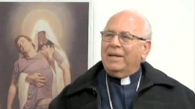Jorge Enrique Serpa Pérez.