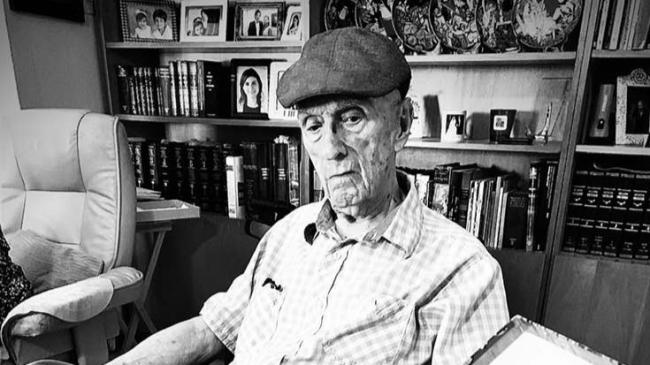 Cristóbal Díaz Ayala.