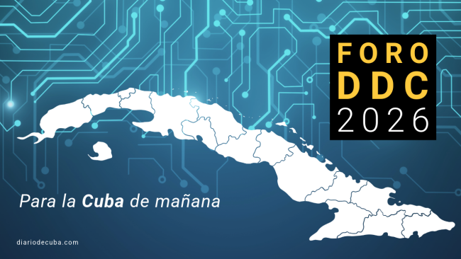 III Foro DDC: 'Para la Cuba de mañana'. 