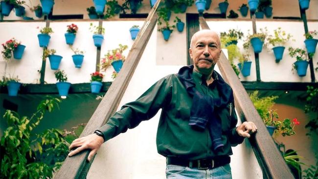 Gerardo Mosquera.