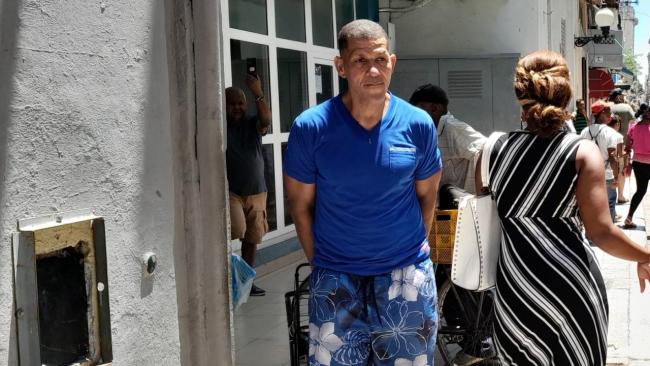 Cubanos afrodescendientes.