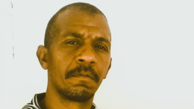 Bárbaro de la Nuez Ramírez.